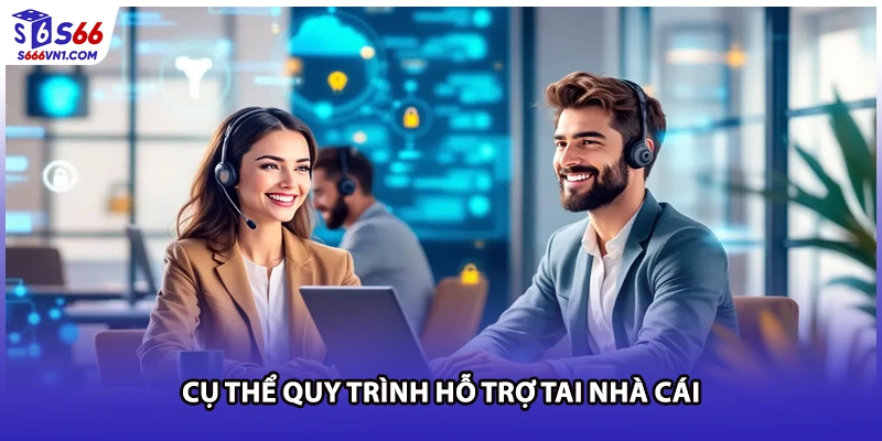 Các phương thức liên hệ tại hệ thống